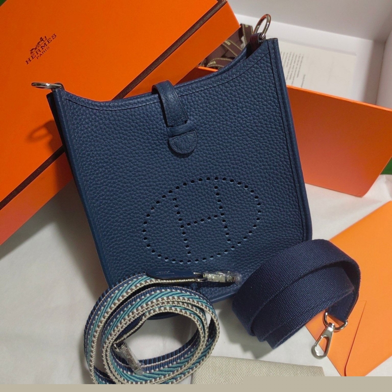 H**mes satchel bags